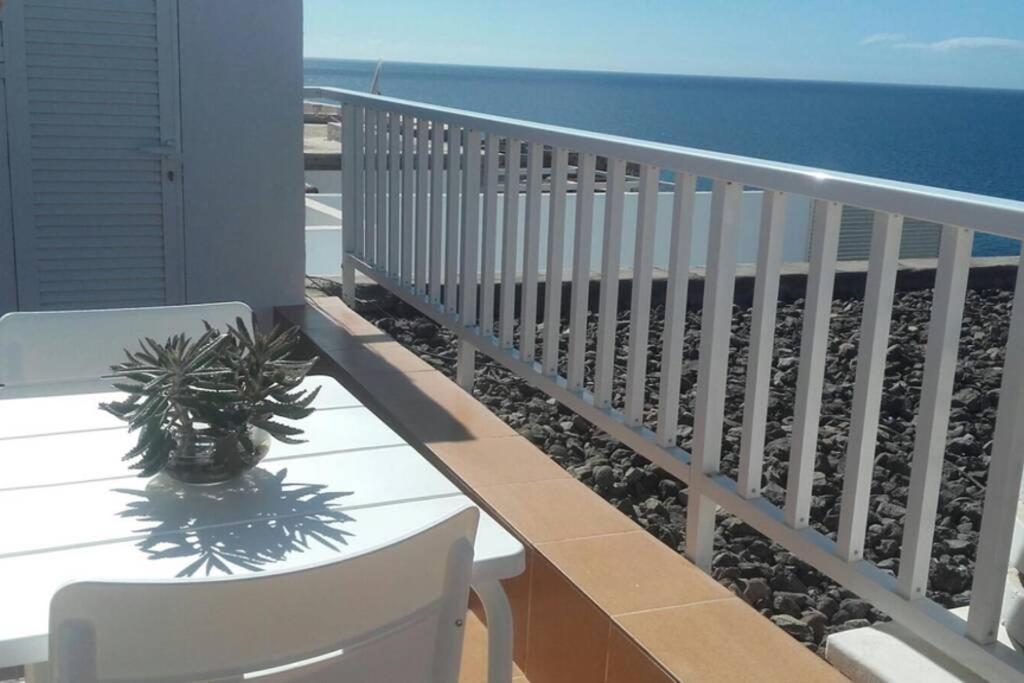 Casa Oti Apartment Mogan Exterior photo